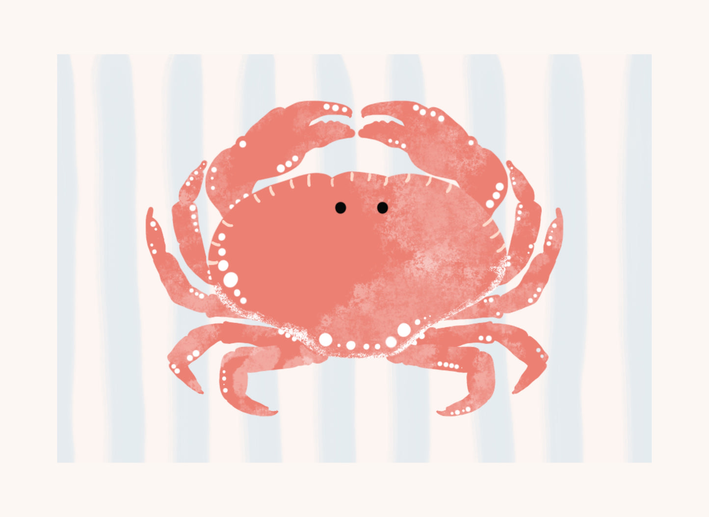 Crabby Crab