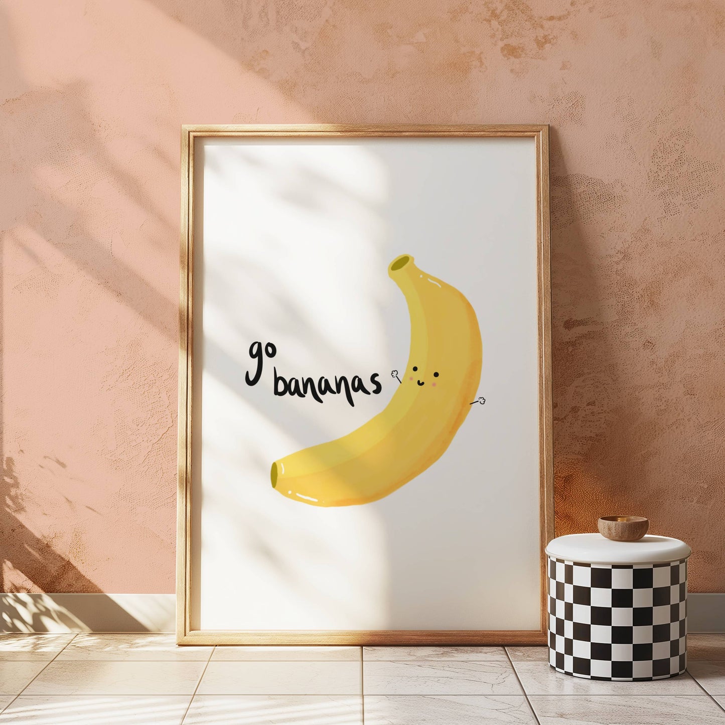 Go Banana's