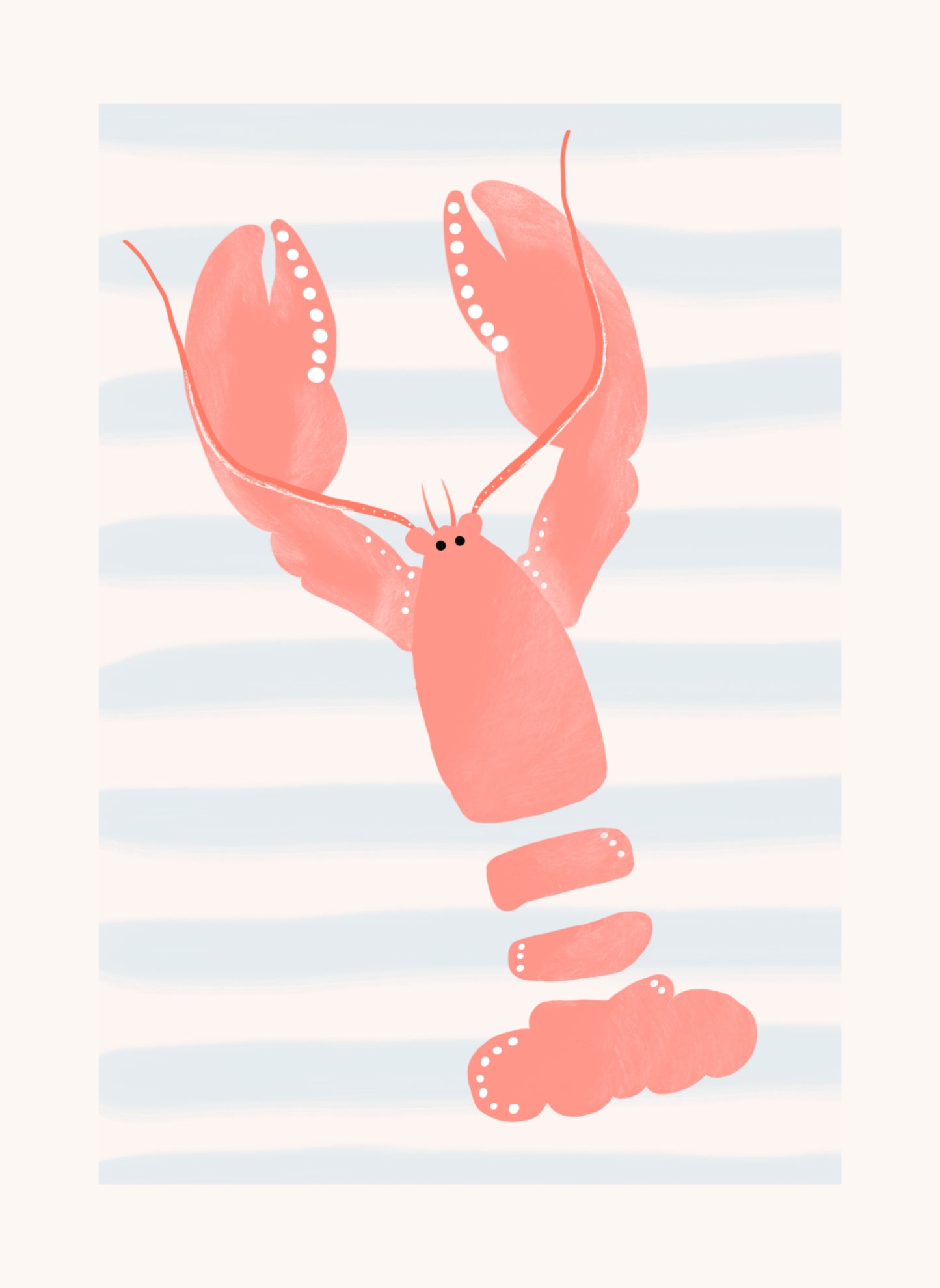 Coastal Lobster