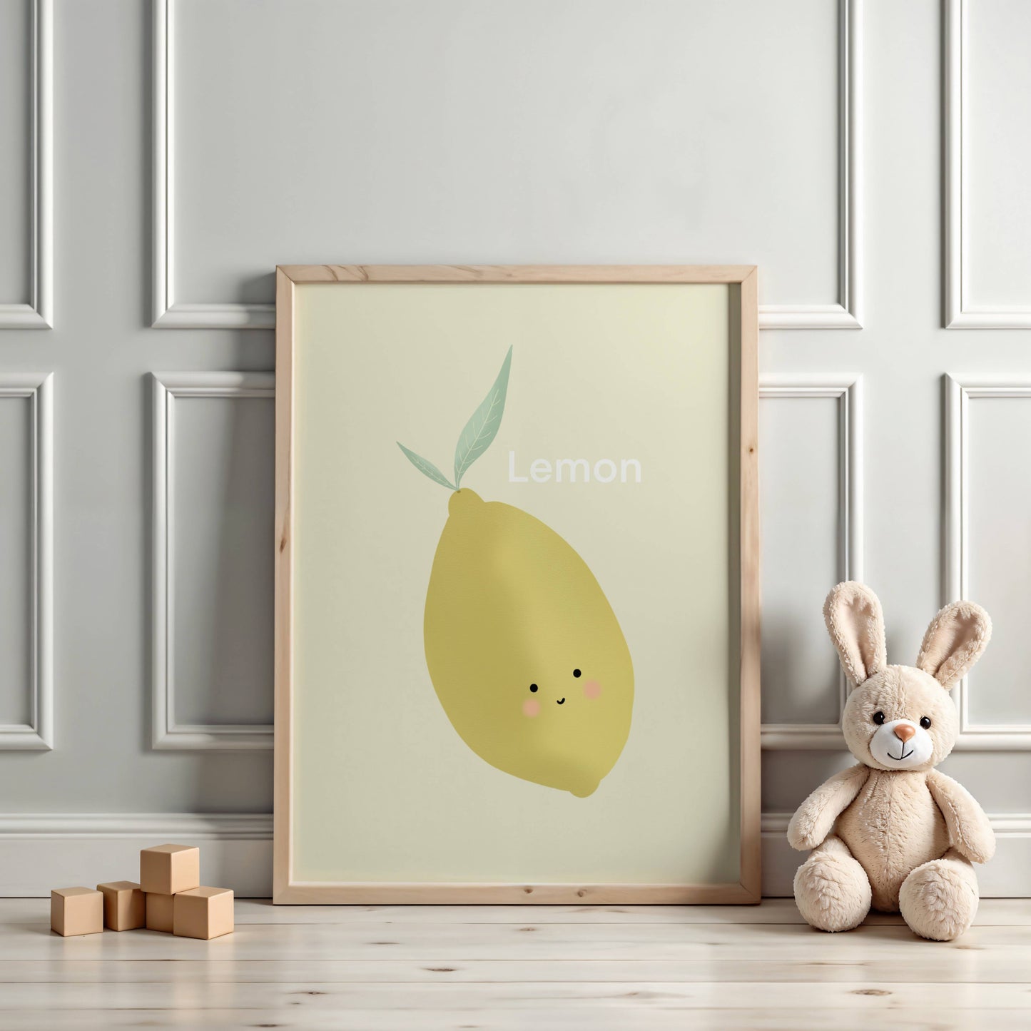 Little Lemon