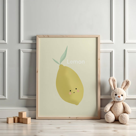 Little Lemon