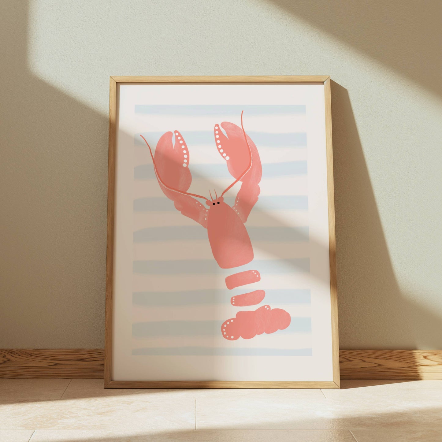 Coastal Lobster