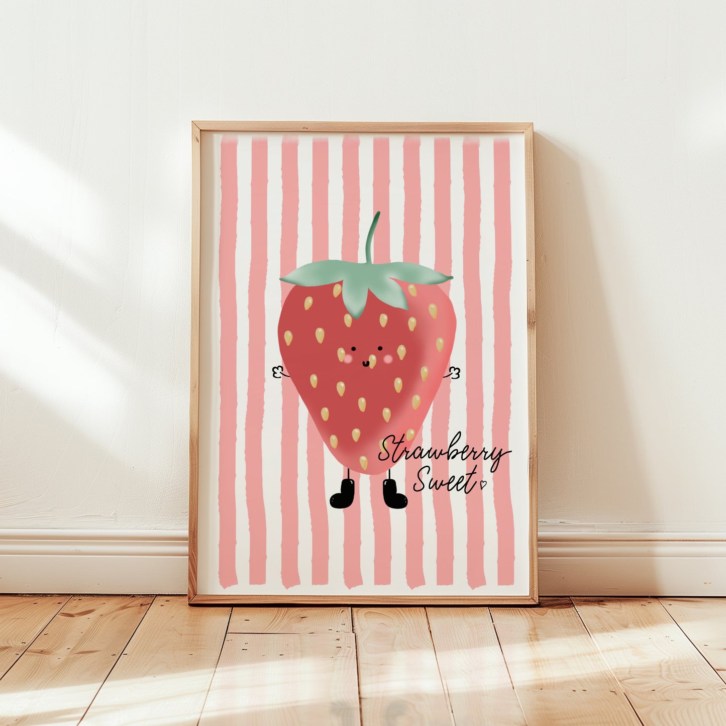 Sweet Strawberry