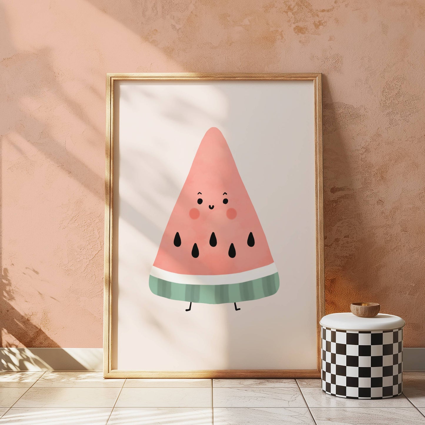 'Walter' Watermelon