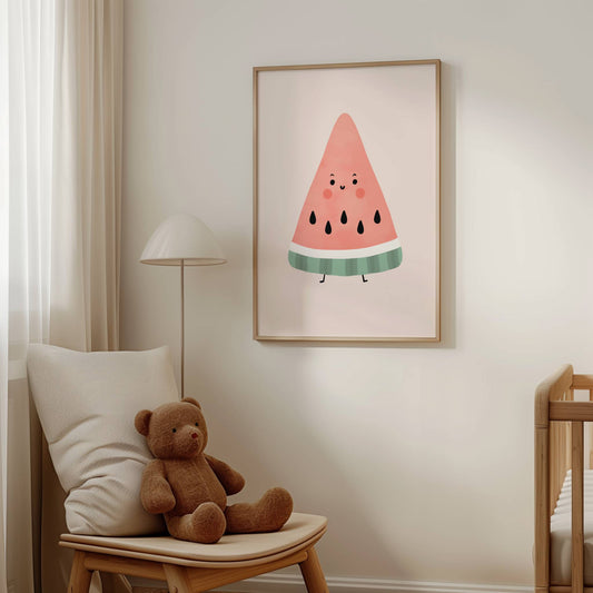 'Walter' Watermelon