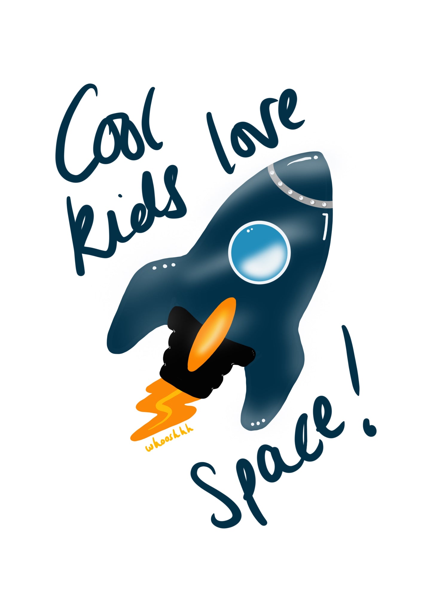 Cool Kids.....'Love Space'