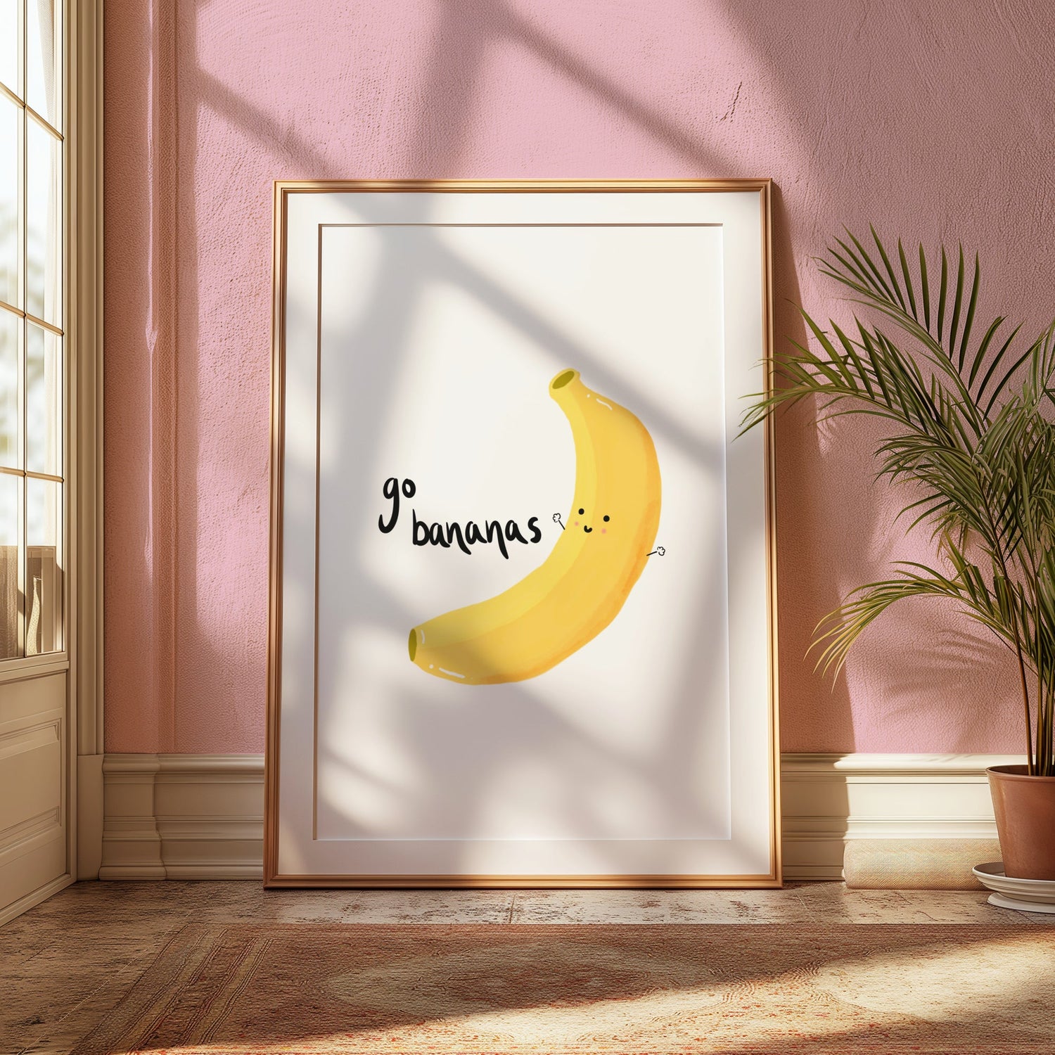 Fun Fruits