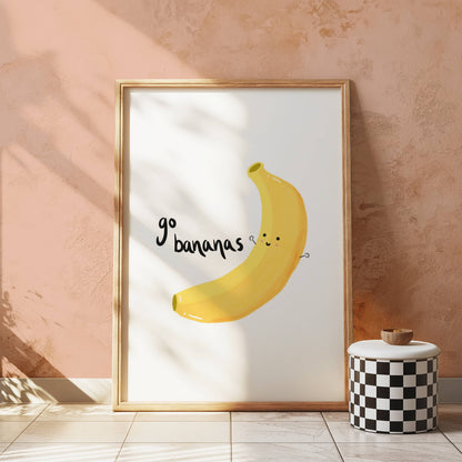 Go Banana's